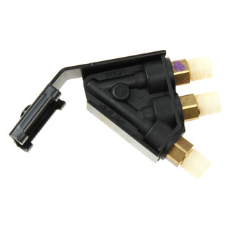 Genuine® - Vacuum Hose Adapter
