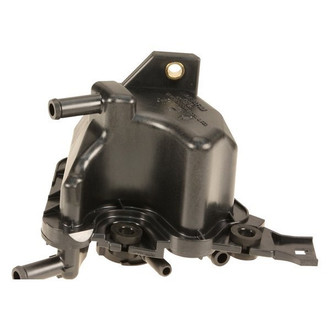 Genuine® - Engine Coolant Expansion Tank