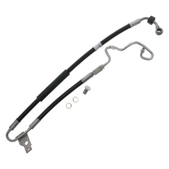 Genuine® - Power Steering Pressure Line Hose Assembly