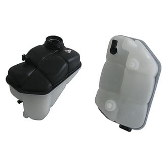 Genuine® - Engine Coolant Expansion Tank
