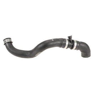 Genuine® - Engine Coolant Radiator Hose