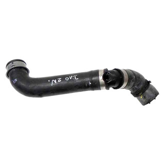 Genuine® - Engine Coolant Radiator Hose