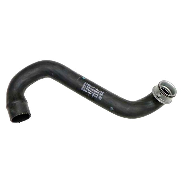 Genuine® - Engine Coolant Radiator Hose