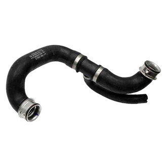 Genuine® - Engine Coolant Radiator Hose