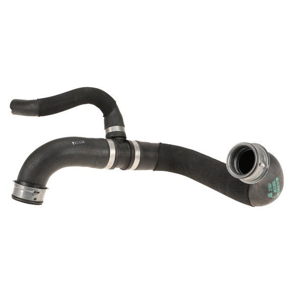 Genuine® - Engine Coolant Radiator Hose