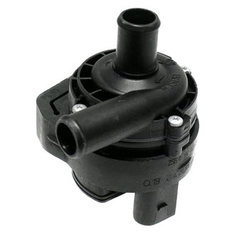 Genuine® - Engine Coolant Auxiliary Water Pump
