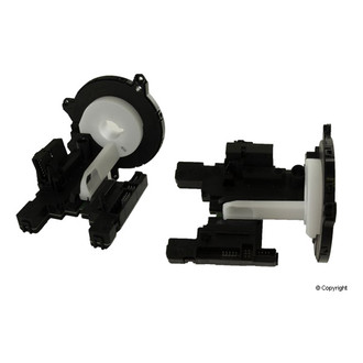 Genuine® - Steering Wheel Position Sensor