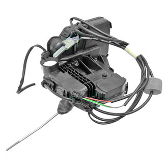 Genuine® - Door Latch Assembly