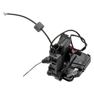 Genuine® - Front Passenger Side Door Latch Assembly