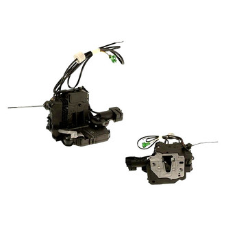 Genuine® - Door Lock Actuators