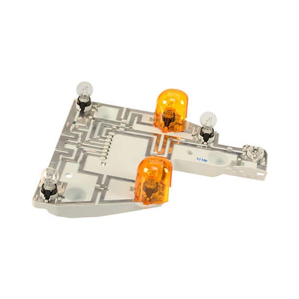 Genuine® Mercedes E Class with Avantgarde Package 2005 Replacement