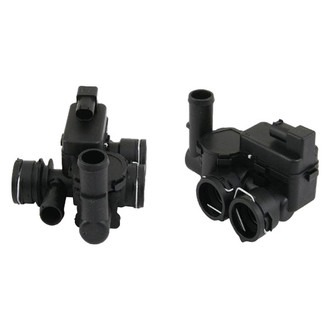 Genuine® - HVAC Heater Control Valve
