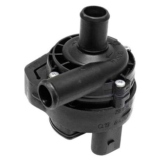 Genuine® - Engine Coolant Auxiliary Water Pump