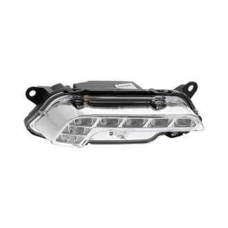 Genuine® - Replacement Daytime Running Lights