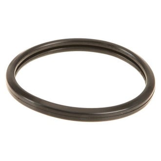 Genuine® - Engine Coolant Thermostat Gasket
