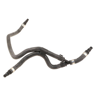 Genuine® - Engine Coolant Reservoir Hose