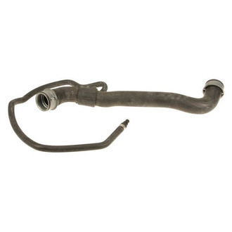 Genuine® - Engine Coolant Radiator Hose