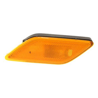 Genuine® - Driver Side Replacement Side Marker Light