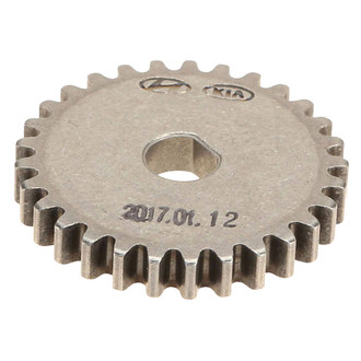 Genuine® - Camshaft Sprocket