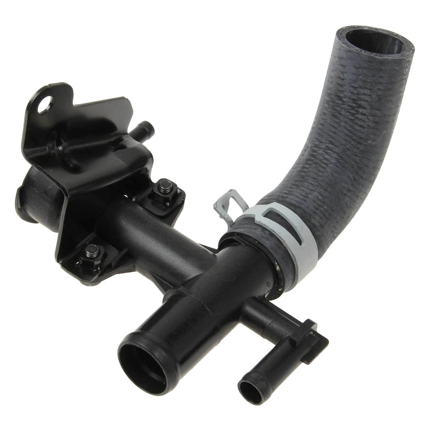 Genuine® 214183AB3A Engine Coolant Filler Neck