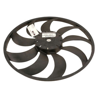 Genuine® - Engine Cooling Fan Blade
