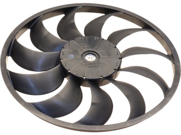 Genuine® - Engine Cooling Fan Blade