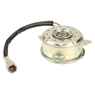 Genuine® - Auxiliary Fan Motor