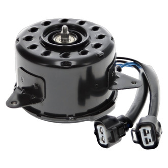 Genuine® - Auxiliary Fan Motor
