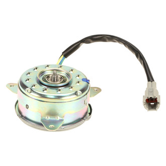 Genuine® - Auxiliary Fan Motor