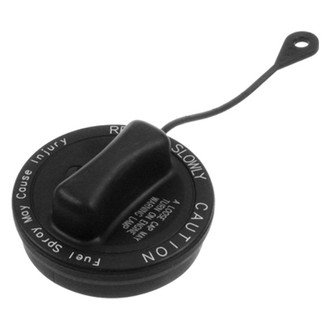 Genuine® - Fuel Tank Cap