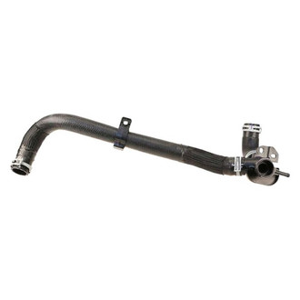 Genuine® - Engine Coolant Radiator Hose