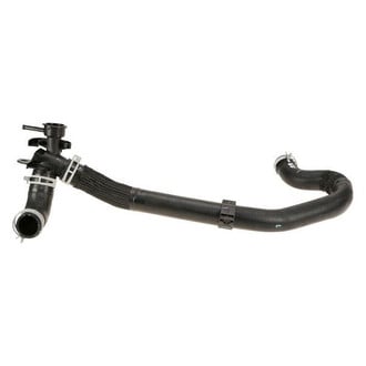 Genuine® - Engine Coolant Radiator Hose