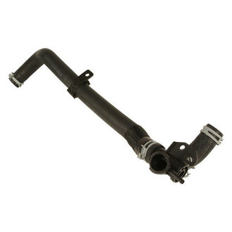 Genuine® - Engine Coolant Radiator Hose