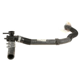 Genuine® - Engine Coolant Radiator Hose