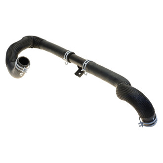 Genuine® - Engine Coolant Radiator Hose