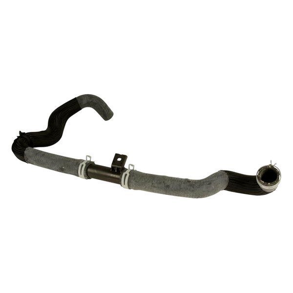 Genuine® - Engine Coolant Radiator Hose