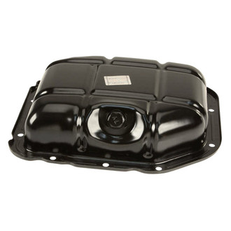 Genuine® - Oil Pan