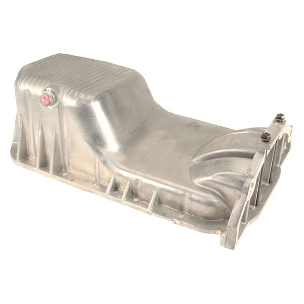 Genuine® - Engine Oil Pan