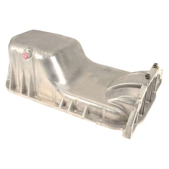Genuine® - Oil Pan