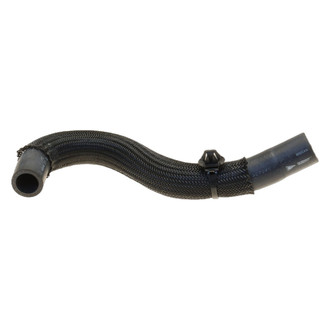 Genuine® - Engine Coolant Radiator Hose