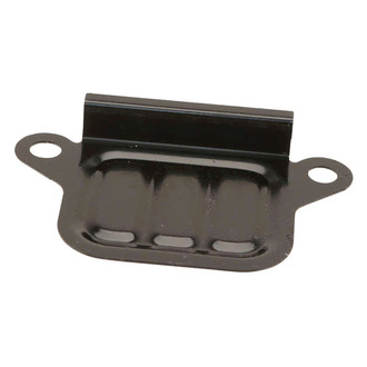 Genuine® - Lower Timing Cover