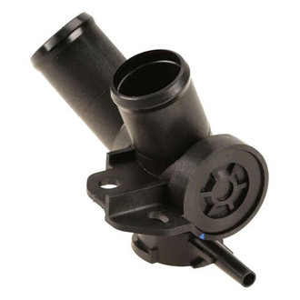 Genuine® - Engine Coolant Filler Neck