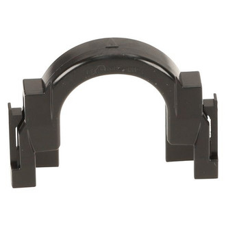 Genuine® - Radiator Mount Bracket