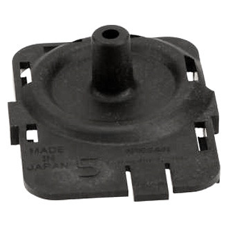 Genuine® - Engine Coolant Radiator Mount Bracket