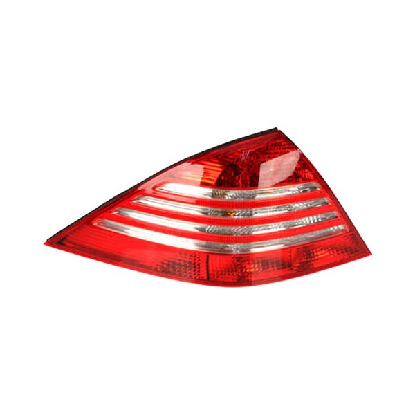 Genuine® - Driver Side Replacement Tail Light, Mercedes CL Class