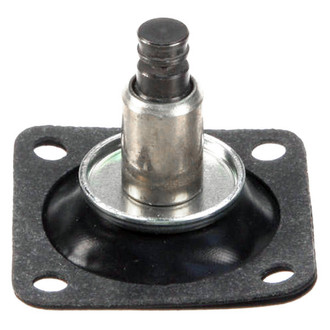 Genuine® - Carburetor Accelerator Pump Diaphragm
