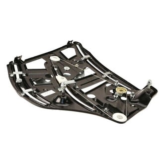 Genuine® - Power Window Regulator