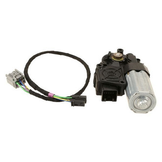Genuine® - Sunroof Motor
