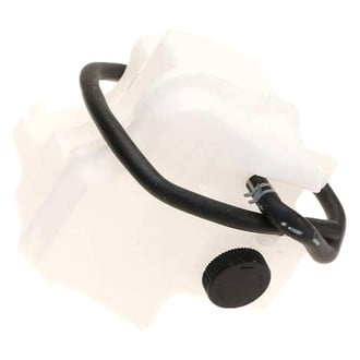 Genuine® - Engine Coolant Expansion Tank