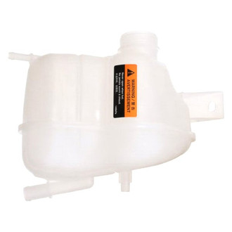 Genuine® - Engine Coolant Reservoir